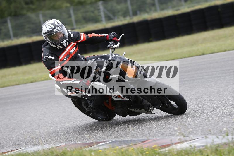 /22 06.06.2025 DISCOVER the BIKE ADR/Race 3 rot/ohne